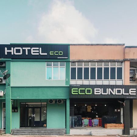 Hotel Eco Desaru Room photo